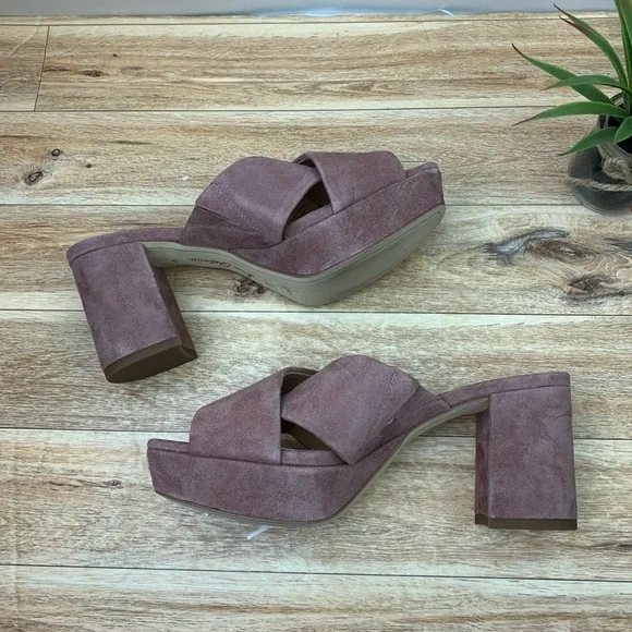 Sam Edelman Jayne Sandal sz 6 - Picture 8 of 13